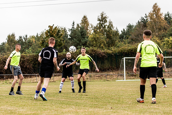 Tiktok Charity Football Day-80