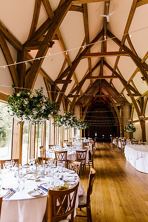 Mill Barns Wedding Photography - Paige & Chris-345
