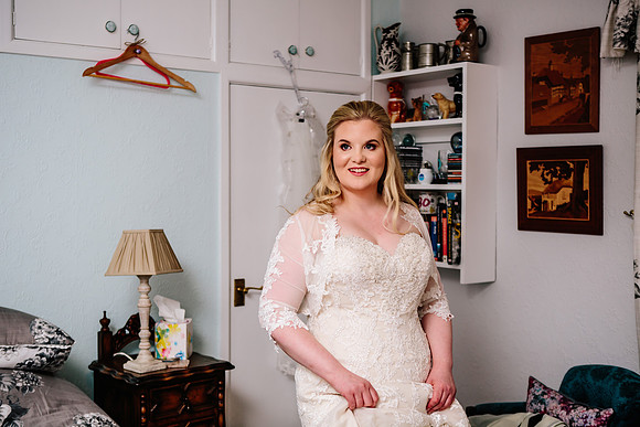 Staffordshire Wedding Photographer - Samantha Jayne Photography - Gem & Jack-201
