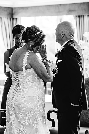 Jane & David - Gift Of A Wedding - Moat House Acton Trussell-156