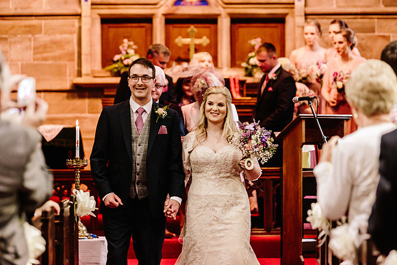 Staffordshire Wedding Photographer - Samantha Jayne Photography - Gem & Jack-318