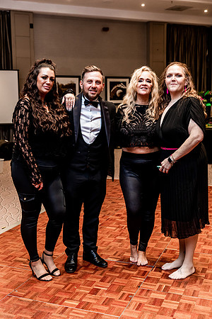 Earth Angels Charity Ball-271