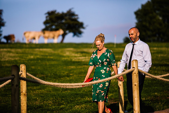 Staffordshire Moorlands Wedding Photography -  Lisa & Andy-854