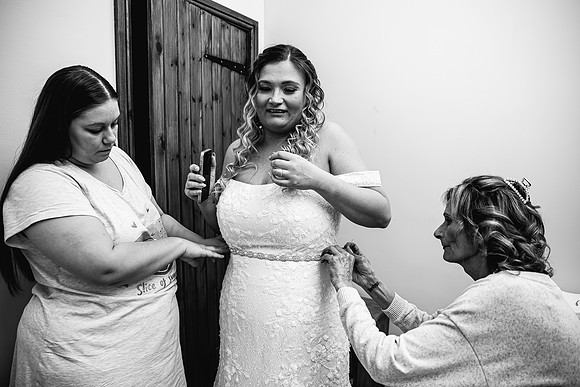 Bilston Brook Wedding Photography - Sophie & Todd-123