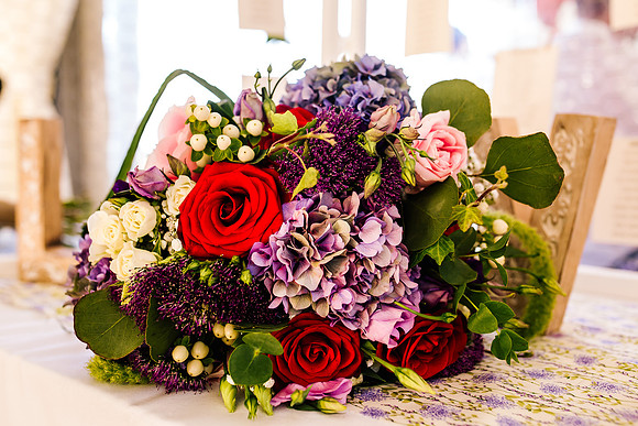 Staffordshire Moorlands Wedding Photography -  Lisa & Andy-867