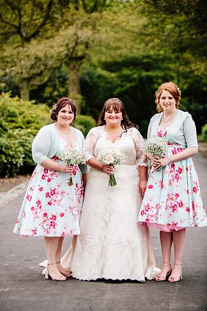 Floral Hall Wedding - Staffordshire WEdding Photography - Gemma & Dan-368