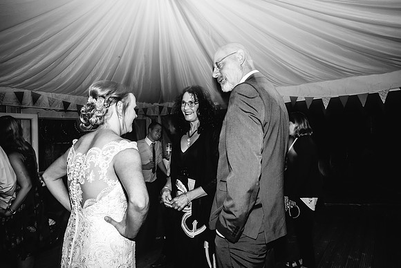 Staffordshire Moorlands Wedding Photography -  Lisa & Andy-1033