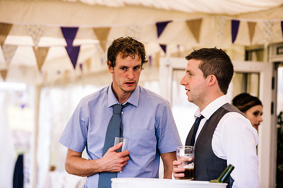 Staffordshire Moorlands Wedding Photography -  Lisa & Andy-850