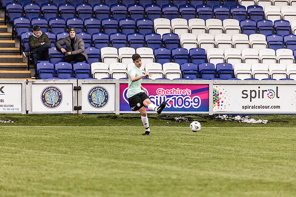 Macclesfield BTech V Port Vale-143