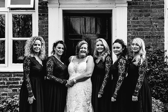 Jane & David - Gift Of A Wedding - Moat House Acton Trussell-343