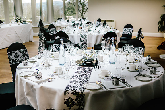 Wedding Photography - The upper House Barlaston - Holly & Clojo-442