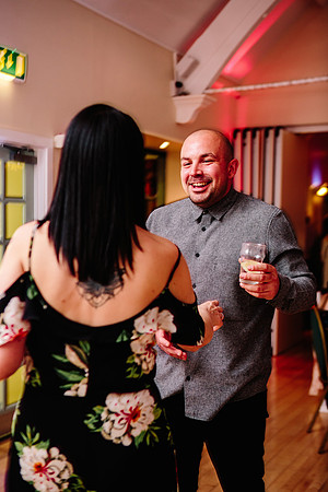 Floral Hall Wedding - Staffordshire WEdding Photography - Gemma & Dan-907