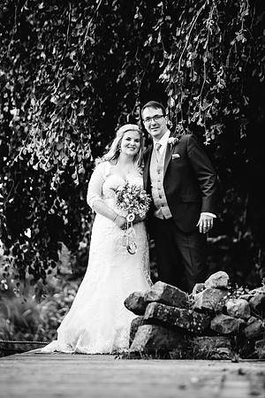 Staffordshire Wedding Photographer - Samantha Jayne Photography - Gem & Jack-455