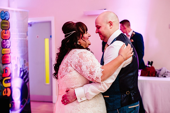 Floral Hall Wedding - Staffordshire WEdding Photography - Gemma & Dan-866