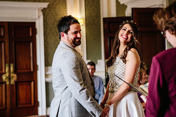 Crewe Wedding Photography - Nicola & Paul-65