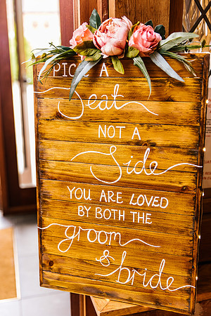 Sandhole Oak Barn Wedding Photography - Caitlin & Shane-11