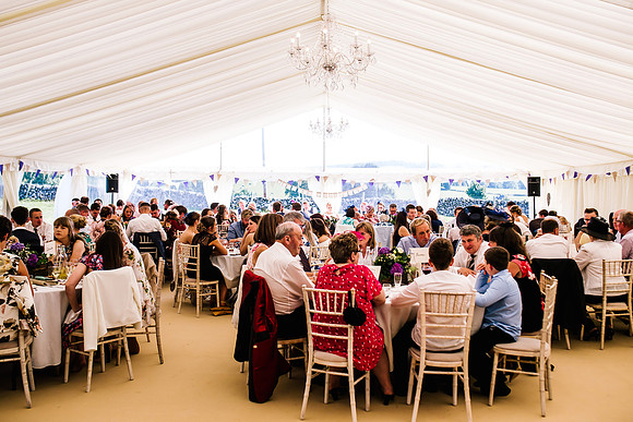 Staffordshire Moorlands Wedding Photography -  Lisa & Andy-582