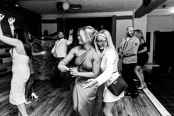 Gio's Leaving Party-140