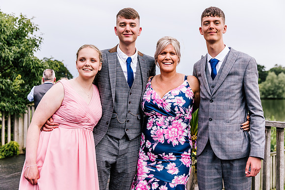 Sandhole Oak Barn Wedding Photography - Caitlin & Shane-912