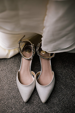 Weston Hall Wedding Photography - Alice & Josh-27