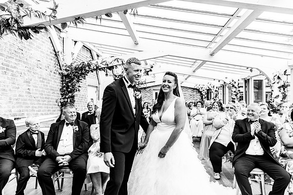 Charlotte & Paul - Foxtail Barns Wedding Photography-491