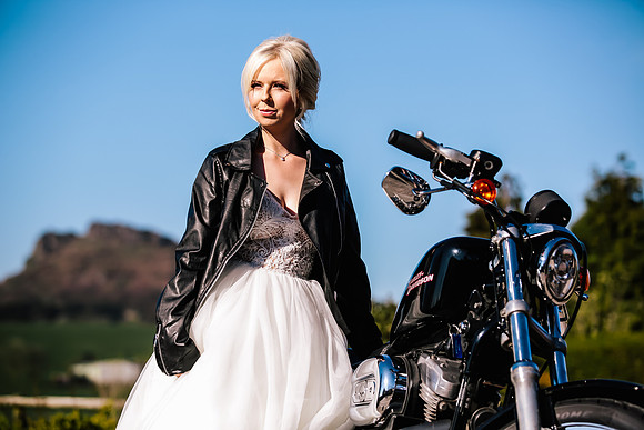 Three Horseshoes Wedding Photography - Staffordshire Weddding Photographer - Laura & Louis-438