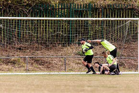 Tiktok Charity Football Day-197