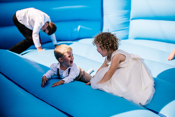 Staffordshire Moorlands Wedding Photography -  Lisa & Andy-490