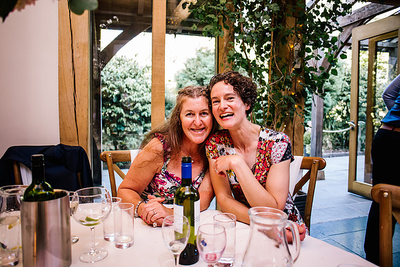 The Oak Tree Of Peover Wedding Photography - Cheshire Wedding Photographer-932