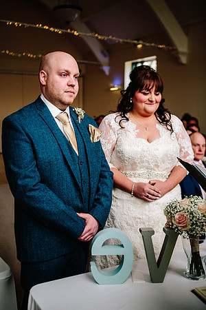 Floral Hall Wedding - Staffordshire WEdding Photography - Gemma & Dan-254