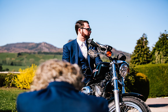 Three Horseshoes Wedding Photography - Staffordshire Weddding Photographer - Laura & Louis-417