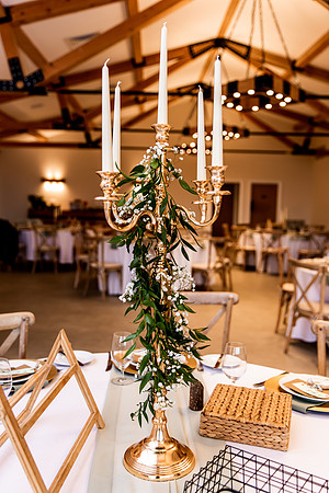 Hanbury Barn Wedding Photography - Laura & Phil-142