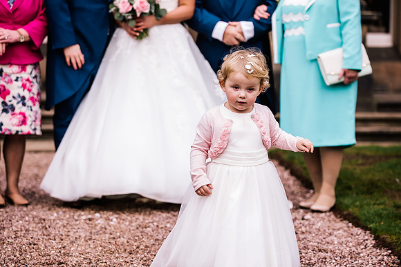 Keele Hall Wedding Photography - Tasha & Rhys-534
