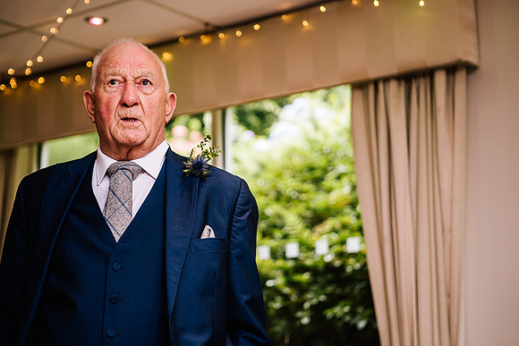 The Upper House Barlaston Wedding Photography - Holly & Paul-529