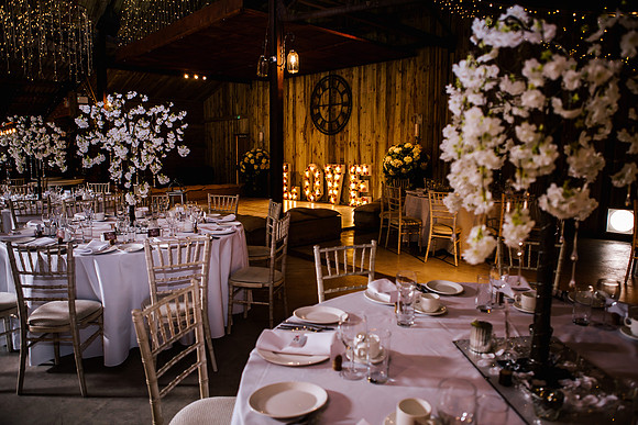 Alcumlow Wedding Barn  - Wedding Photography - Staffordshire Wedding Photographer-31