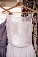 Beckford Inn Wedding Photography - Claire & Stephen-1