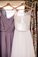 Beckford Inn Wedding Photography - Claire & Stephen-4