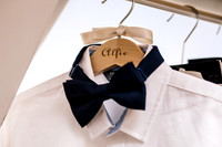 Beckford Inn Wedding Photography - Claire & Stephen-7
