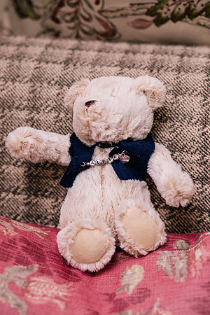 Beckford Inn Wedding Photography - Claire & Stephen-34