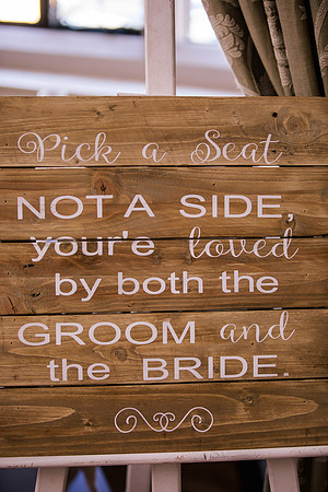 Beckford Inn Wedding Photography - Claire & Stephen-141