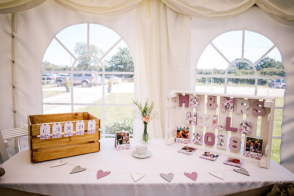 Beckford Inn Wedding Photography - Claire & Stephen-237