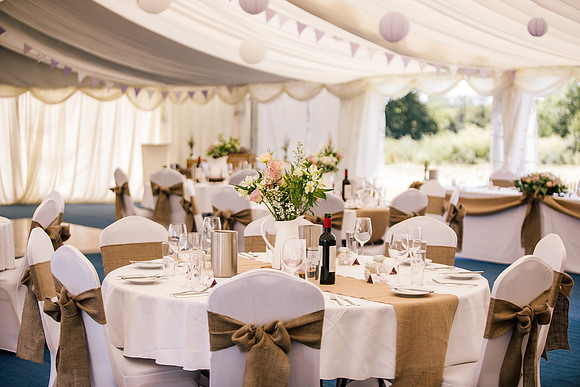 Beckford Inn Wedding Photography - Claire & Stephen-242