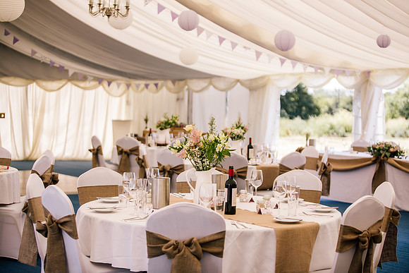 Beckford Inn Wedding Photography - Claire & Stephen-243