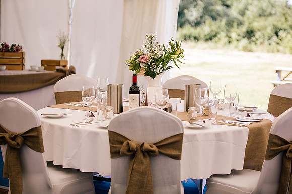 Beckford Inn Wedding Photography - Claire & Stephen-251