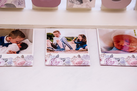Beckford Inn Wedding Photography - Claire & Stephen-282