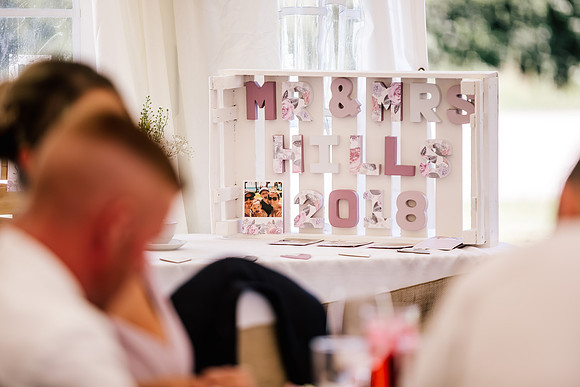 Beckford Inn Wedding Photography - Claire & Stephen-380