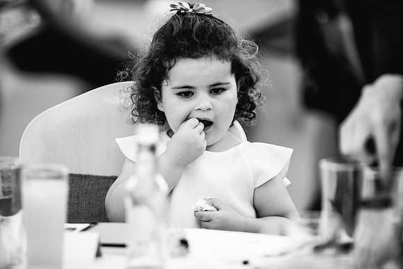 Beckford Inn Wedding Photography - Claire & Stephen-420