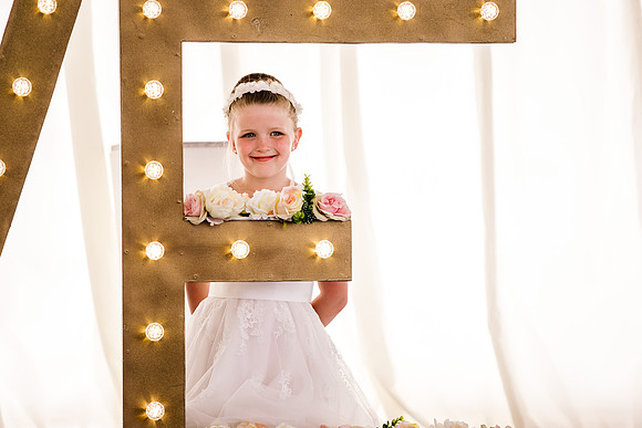 Beckford Inn Wedding Photography - Claire & Stephen-424