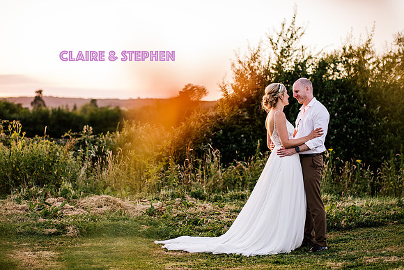 Beckford Inn Wedding Photography - Claire & Stephen-896 copy