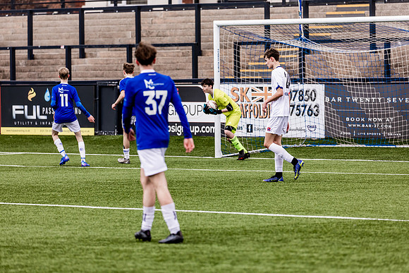 Macclesfield FC U16's - 11.02.23-185